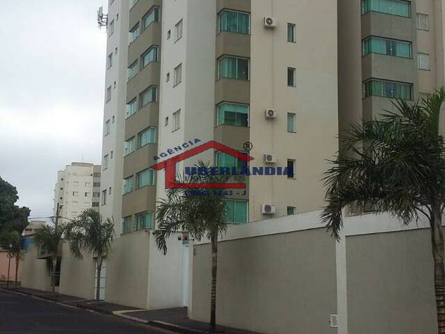 #GAPTO1SM - Apartamento para Locação em Uberlândia - MG - 3