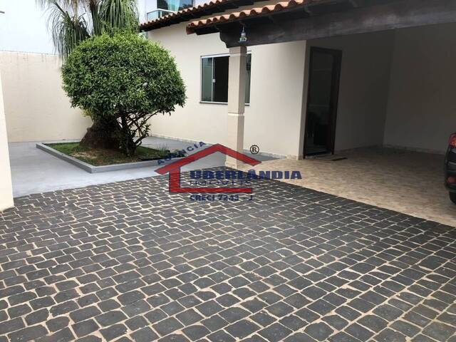 #CAS2SM - Casa para Venda em Uberlândia - MG - 3