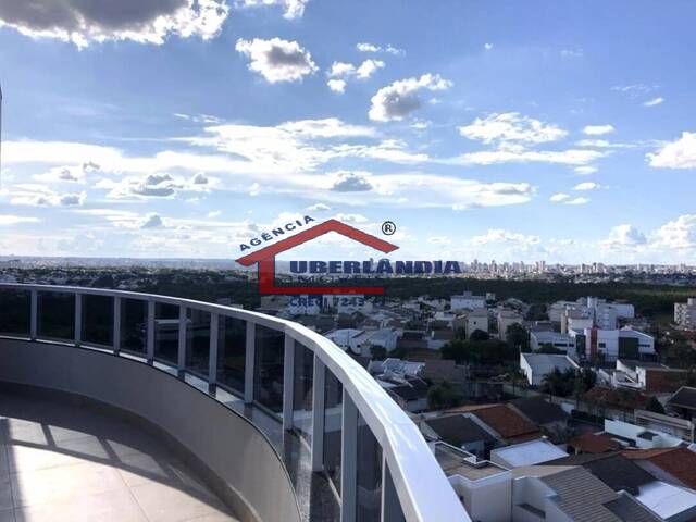 #COB1JBO - Cobertura para Venda em Uberlândia - MG - 3