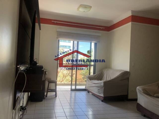 Apartamento para Venda em Uberlândia - 2