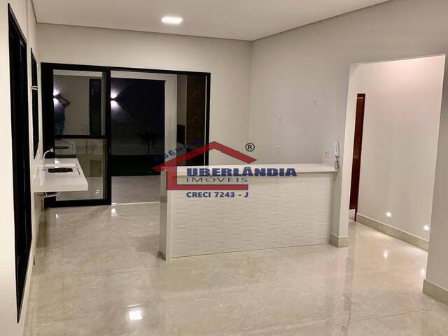 #CAS2JB - Casa para Venda em Uberlândia - MG - 3