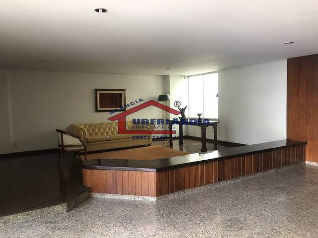 Apartamento para Venda em Uberlândia - 3