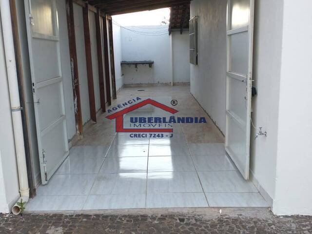 #CAS1TUBA - Casa para Venda em Uberlândia - MG - 3