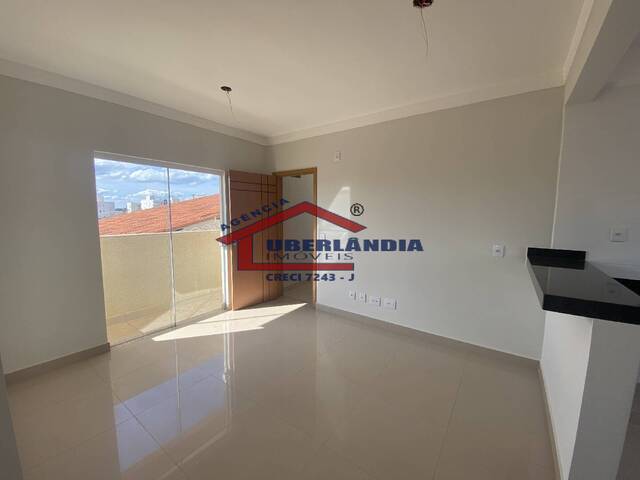 #APTO43SM - Apartamento para Venda em Uberlândia - MG