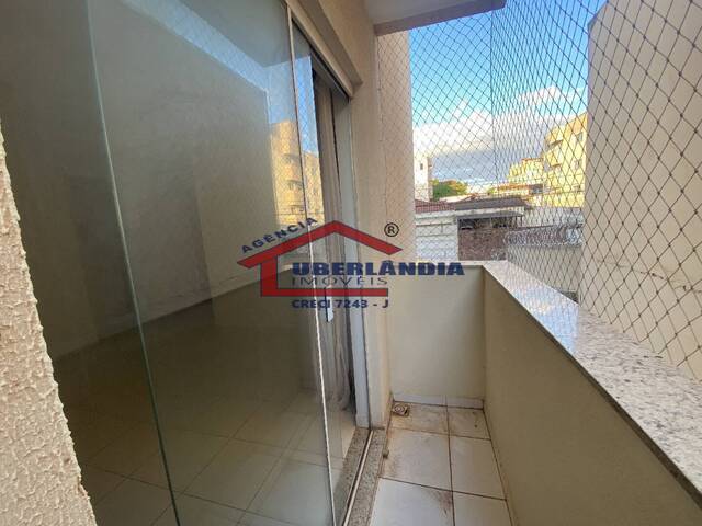 #GAPTO3SM - Apartamento para Locação em Uberlândia - MG - 2