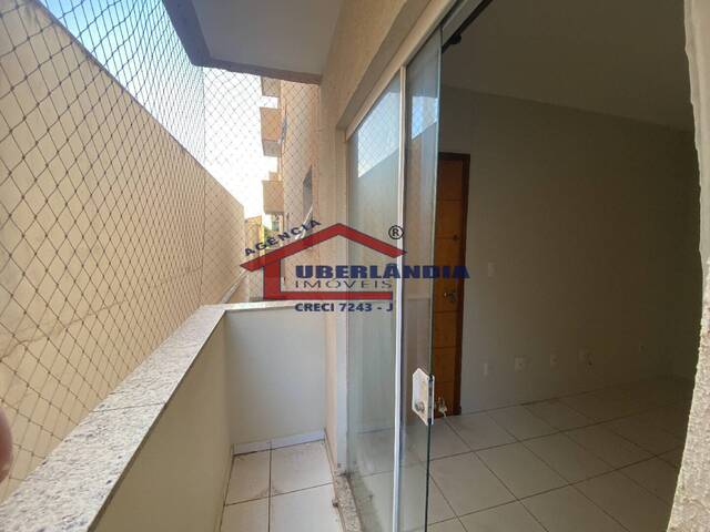 #GAPTO3SM - Apartamento para Locação em Uberlândia - MG - 3