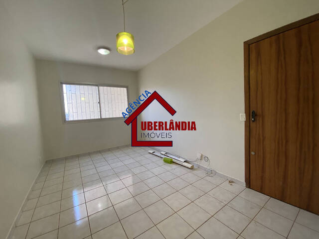 #GAPTO11SM - Apartamento para Locação em Uberlândia - MG - 1