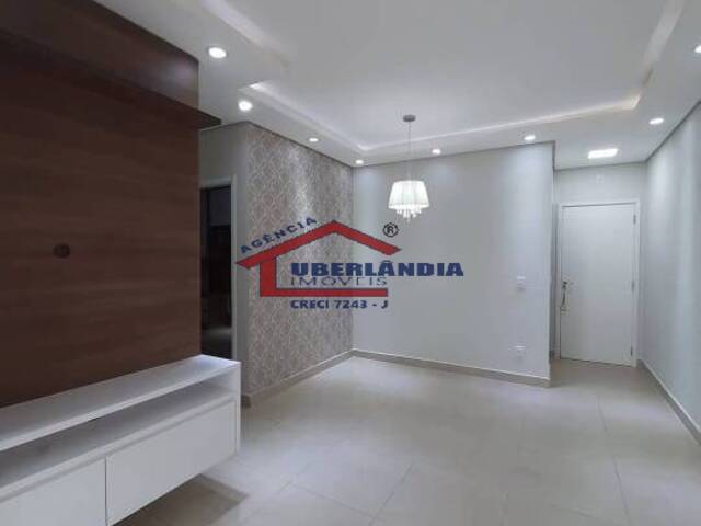 Apartamento para Locação em Uberlândia - 4