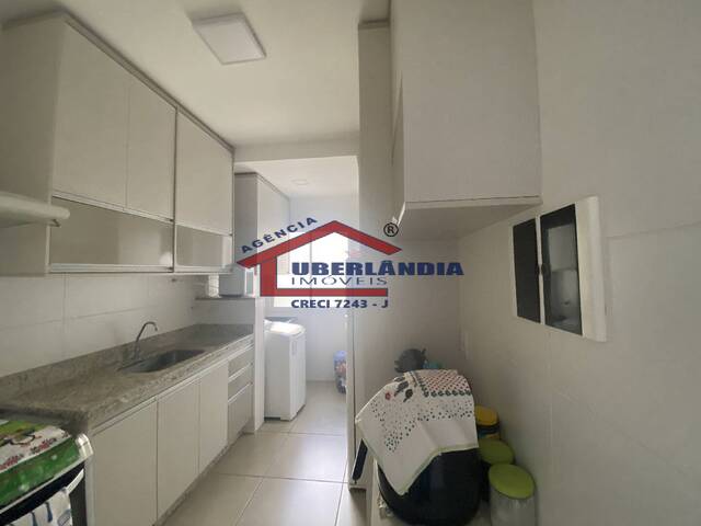 #APTO6LJ - Apartamento para Venda em Uberlândia - MG - 3