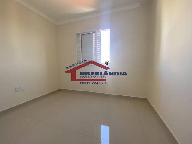 #APTO15SM - Apartamento para Venda em Uberlândia - MG - 1