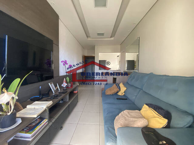 Apartamento para Venda em Uberlândia - 5