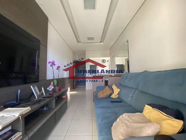 Apartamento para Venda em Uberlândia - 4