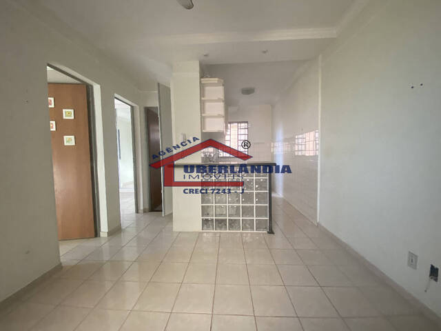 #APTO7LR - Apartamento para Venda em Uberlândia - MG