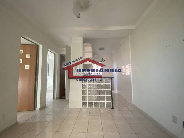 #APTO7LR - Apartamento para Venda em Uberlândia - MG - 2