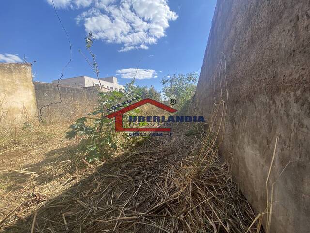 Terreno para Venda em Uberlândia - 1