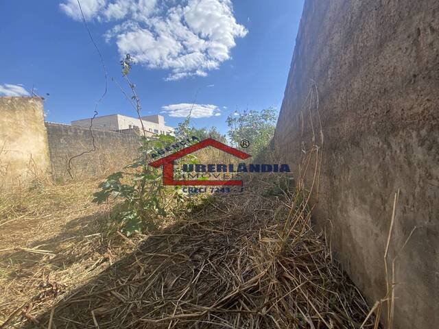 Terreno para Venda em Uberlândia - 2