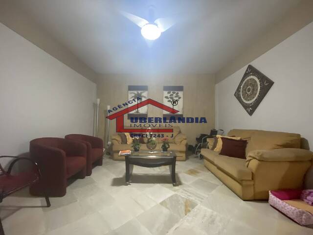 #APTO4BRS - Apartamento para Venda em Uberlândia - MG - 1