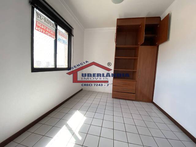 Apartamento para Locação em Uberlândia - 4