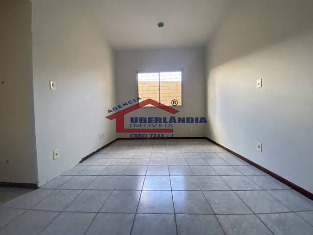 #APTO8SM - Apartamento para Venda em Uberlândia - MG - 2