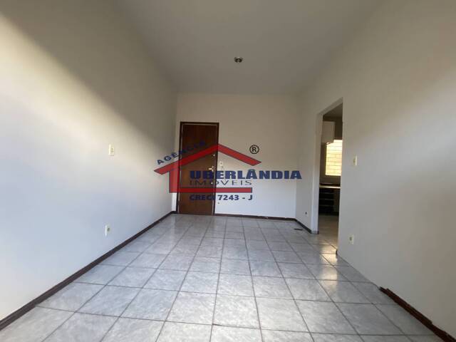 #APTO8SM - Apartamento para Venda em Uberlândia - MG - 3