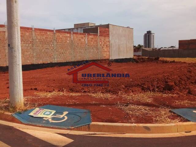 #TR3UMU - Terreno para Venda em Uberlândia - MG - 2