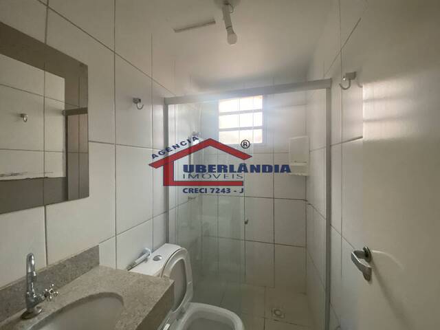 #APTO15FNT - Apartamento para Venda em Uberlândia - MG - 3