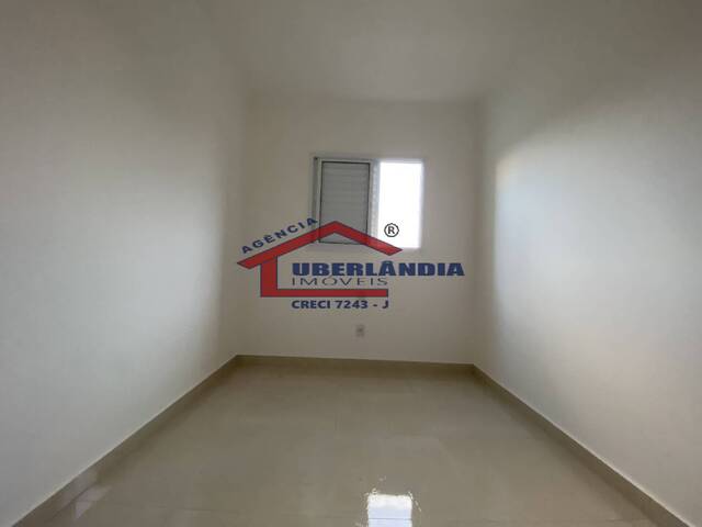 #APTO32SM - Apartamento para Venda em Uberlândia - MG - 2