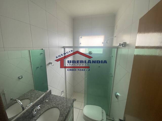 #APTO25SM - Apartamento para Venda em Uberlândia - MG - 2