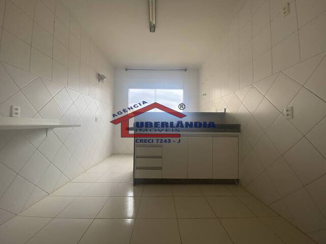 #APTO25SM - Apartamento para Venda em Uberlândia - MG - 3