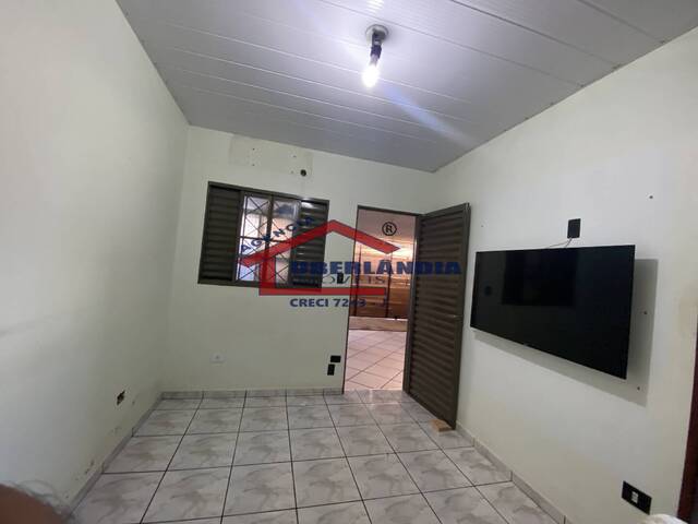 Casa para Venda em Uberlândia - 4