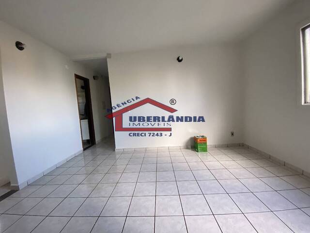 #APTO1TUBA - Apartamento para Venda em Uberlândia - MG - 3