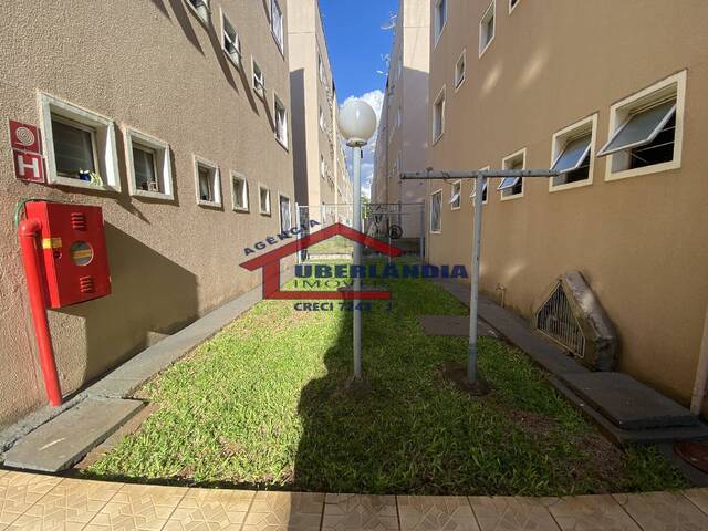 Apartamento para Venda em Uberlândia - 4