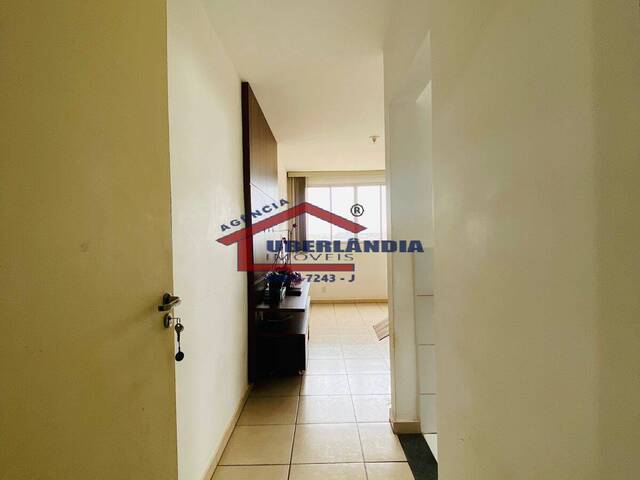 #APTO10PRT - Apartamento para Venda em Uberlândia - MG - 3