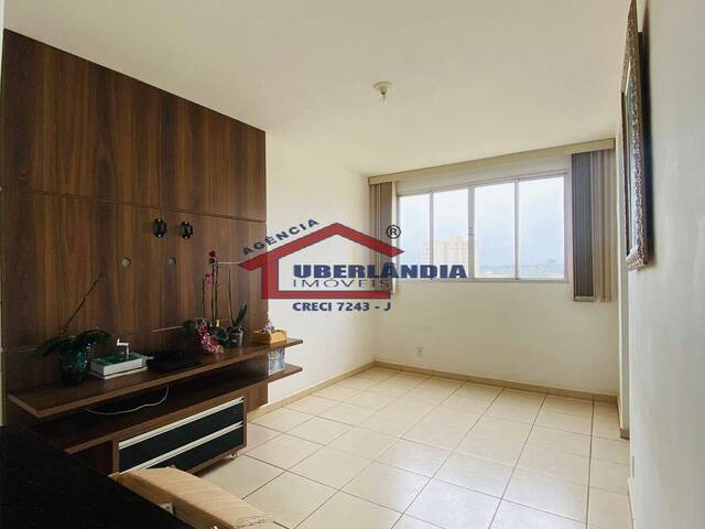 #APTO10PRT - Apartamento para Venda em Uberlândia - MG - 1