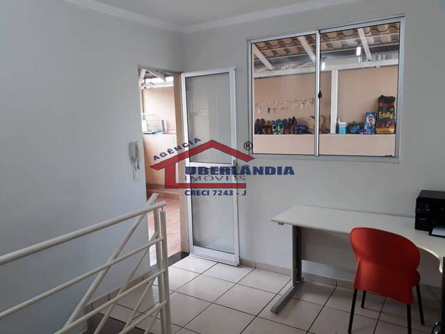 Duplex para Venda em Uberlândia - 2