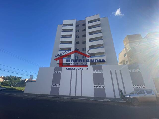 #LPTO1SM - Apartamento para Lançamento em Uberlândia - MG - 1