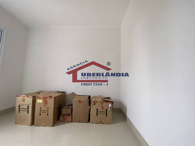 #APTO70SM - Apartamento para Venda em Uberlândia - MG - 3