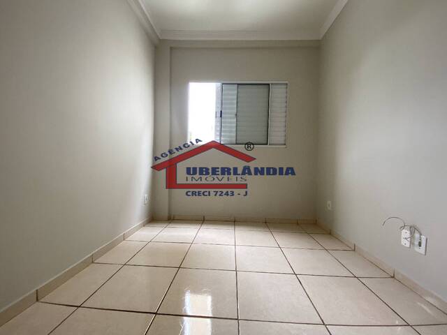 #APTO5TUBA - Apartamento para Venda em Uberlândia - MG - 1