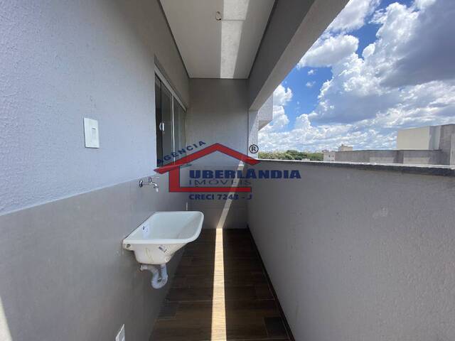 Duplex para Venda em Uberlândia - 5