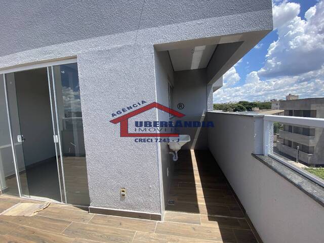 Duplex para Venda em Uberlândia - 3