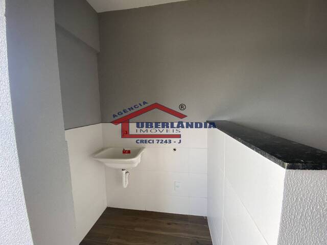 Duplex para Venda em Uberlândia - 2