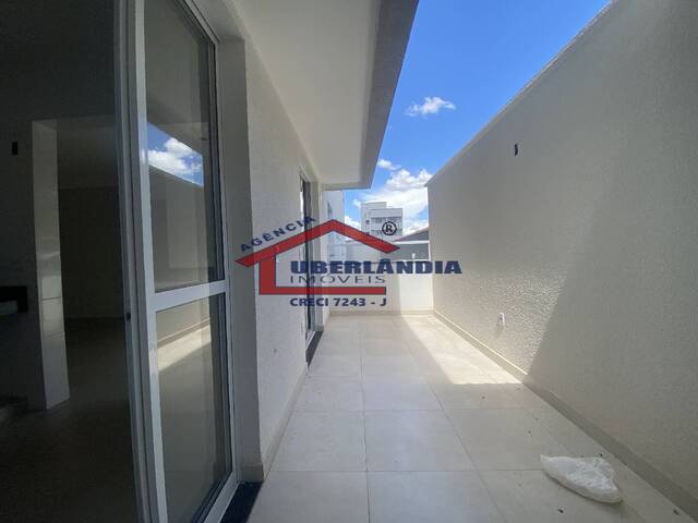 #APTO91SM - Apartamento para Venda em Uberlândia - MG - 3