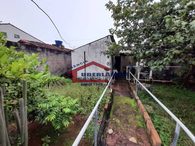 Casa para Venda em Uberlândia - 2