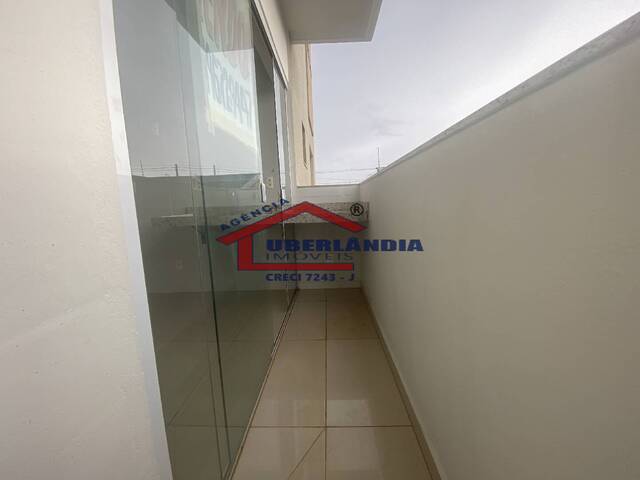 #APTO2JB - Apartamento para Venda em Uberlândia - MG - 3