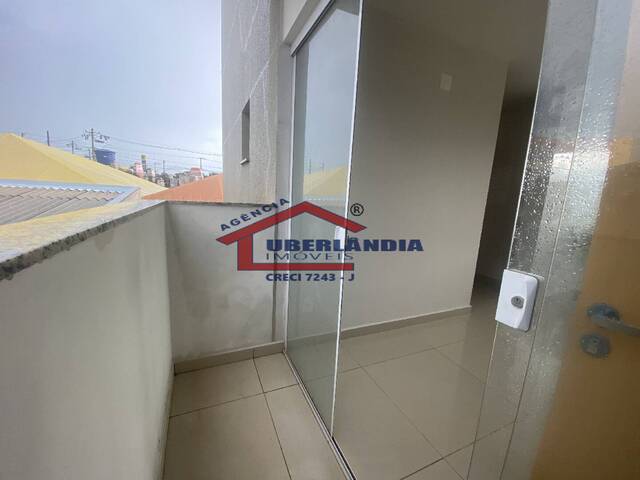 Apartamento para Venda em Uberlândia - 5