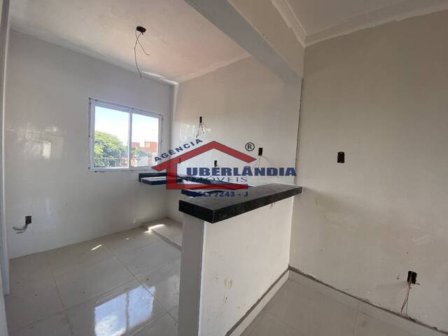 #APTO110SM - Apartamento para Venda em Uberlândia - MG - 3