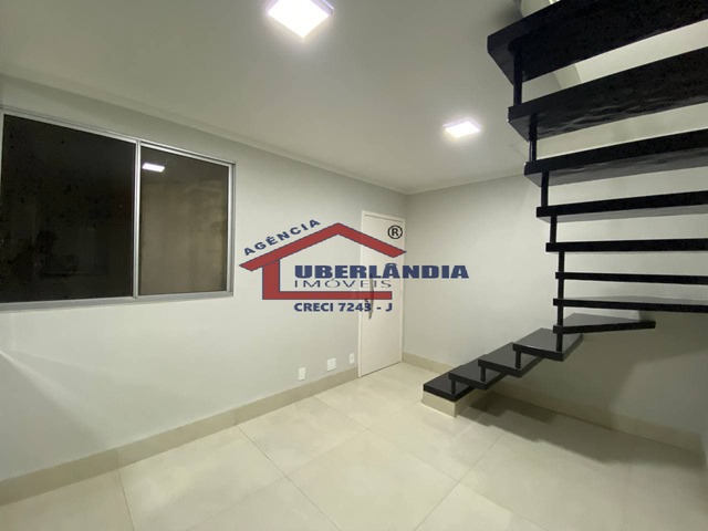 Duplex para Venda em Uberlândia - 2