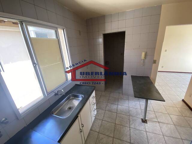 #GAPTO20SM - Apartamento para Locação em Uberlândia - MG - 3