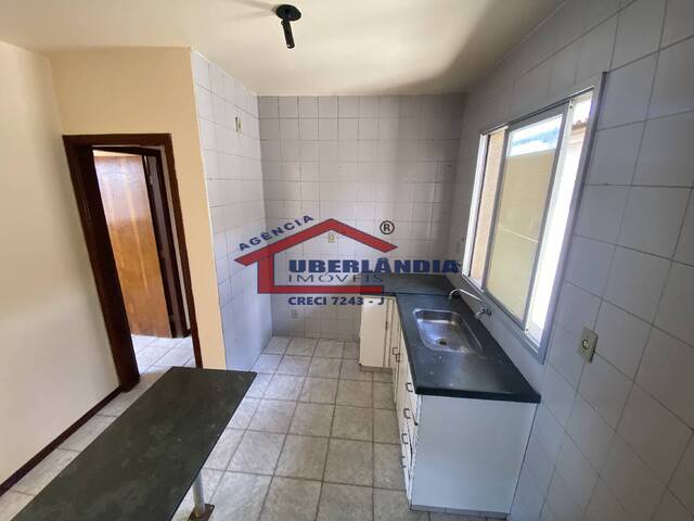 Apartamento para Locação em Uberlândia - 5