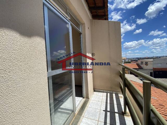 #GAPTO20SM - Apartamento para Locação em Uberlândia - MG - 2